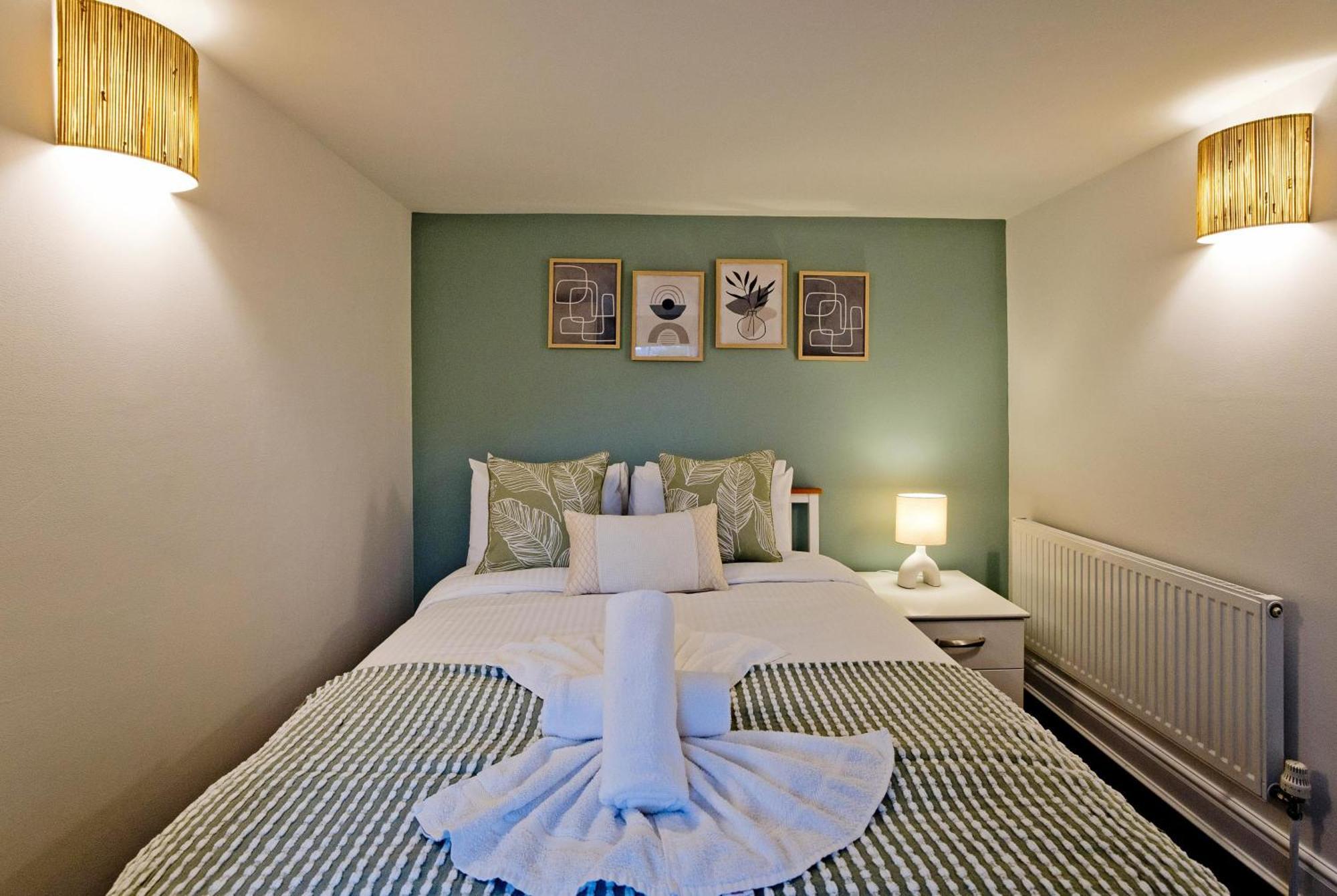 Imperial New Road Whitechapel Appartamento