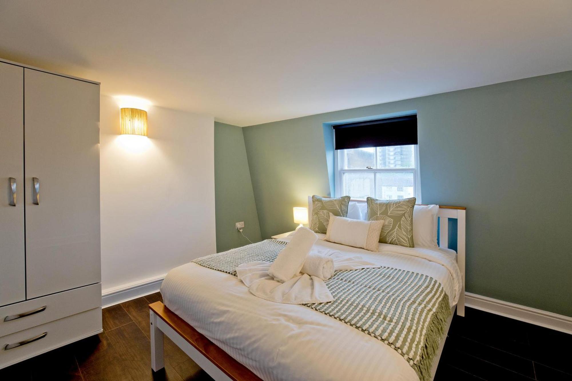 Appartamento Imperial New Road Whitechapel