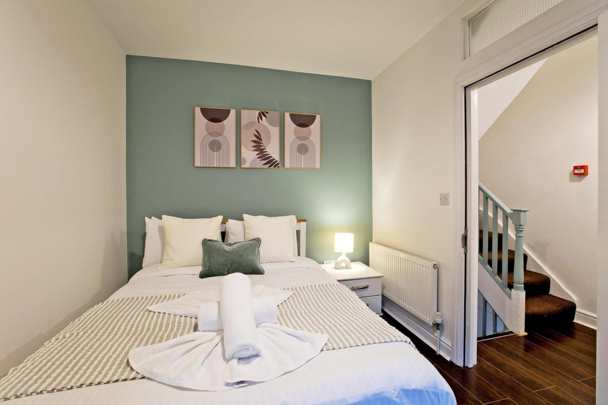 Imperial New Road Whitechapel Appartamento
