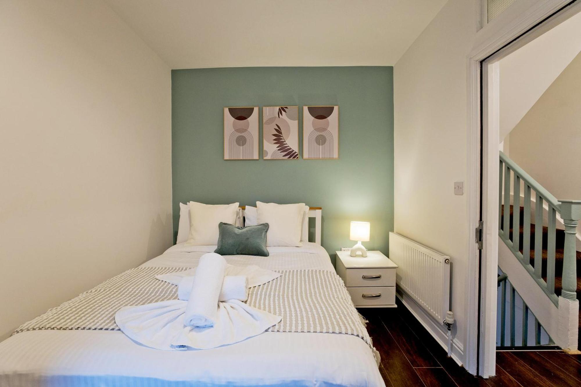 Appartamento Imperial New Road Whitechapel